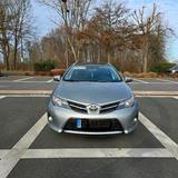 Toyota Auris - Toyota Auris in Essen