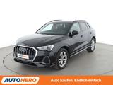Audi Q3 35 TFSI ACT S line Aut.*NAVI*ACC*AHK*PDC*SHZ* - gebrauchte Audi Q3 aus dem Jahr 2020