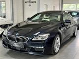 BMW 640 d X-Drive Gran Coupe, M-Paket,Pano,VOLL,TOP - BMW 6 Series in Hamburg