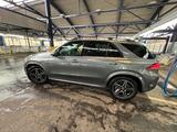 Mercedes-Benz GLE 450 4MATIC - - Mercedes-Benz GLE 450 in Hamburg