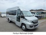 Iveco A65 C18 -19+1+1 Länge 7,49 m - Iveco 65 c 18