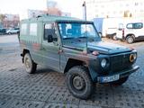 Mercedes-Benz Steyr Daimler Puch GE 230 - : Geländewagen, Puch
