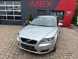 Volvo V50 1.6 D Momentum Tüv neu - Volvo Gebrauchtwagen von 2007