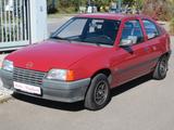 Opel Kadett 1,3 Automatik, H-Zulassung - Opel Kadett Gebrauchtwagen