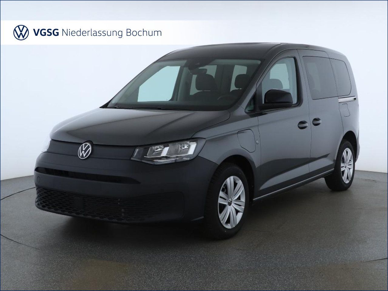 Volkswagen Caddy - Bild 5