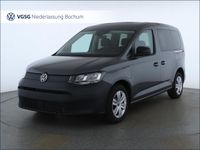 Volkswagen Caddy - Vorschau Bild 5