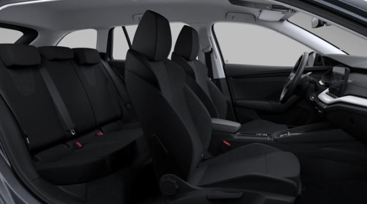 Skoda Octavia - Bild 3