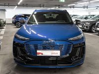 Audi Q6 e-tron - Vorschau Bild 12