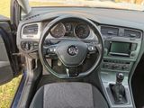 Volkswagen Golf 7 VII TDI Variant TÜV Neu Zahnriemen Neu - Volkswagen Golf: Zahnriemen
