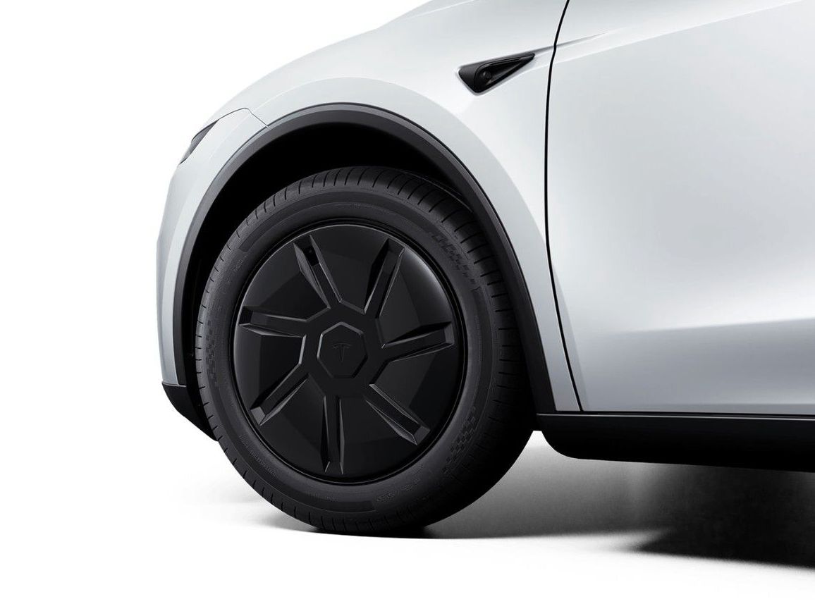 Tesla Model Y - Bild 4