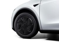 Tesla Model Y - Vorschau Bild 4