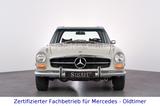Mercedes-Benz 280 SL, Pagode - Mercedes-Benz 280 aus 1969: Sl