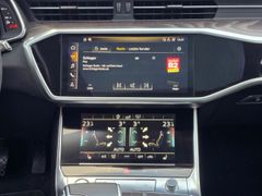 Fahrzeugabbildung A6 Avant 50 TDI quattro sport