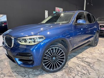 BMW X3 - 1