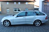 Mercedes-Benz C 320 CDI T Sport Edition AMG LINE - Mercedes-Benz C 320 Gebrauchtwagen