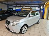 Kia Picanto 1.1 Spirit*Klima*Allwetter*LMF*Gasanlage - Kia Picanto Gebrauchtwagen in Dortmund