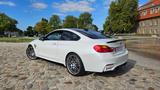 BMW M4 Competition 520PS / VOLL / HEAD-UP / SCHECKH. - BMW M4: Coupé, Competition