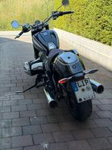 BMW R18 Sondermodell 100 Years, Rückfahrhilfe etc. - BMW R 18 100 YEARS