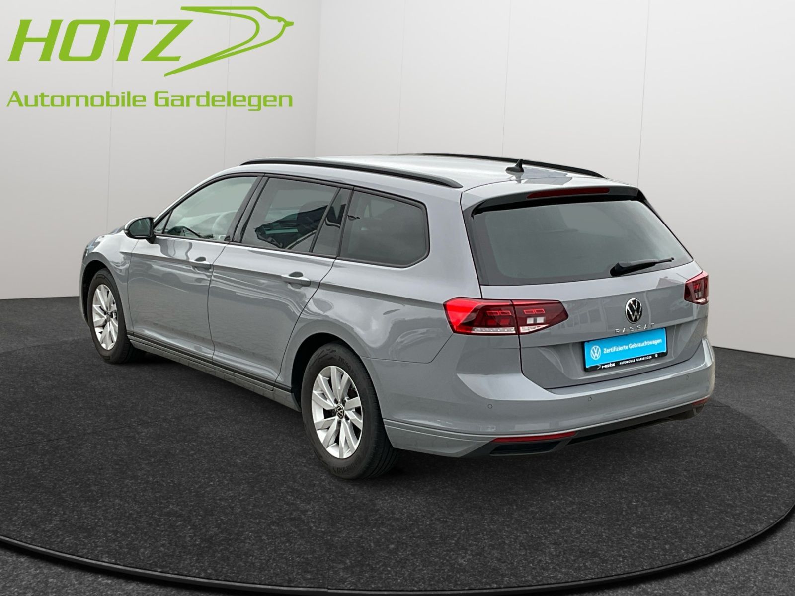 Volkswagen Passat Variant - Bild 3