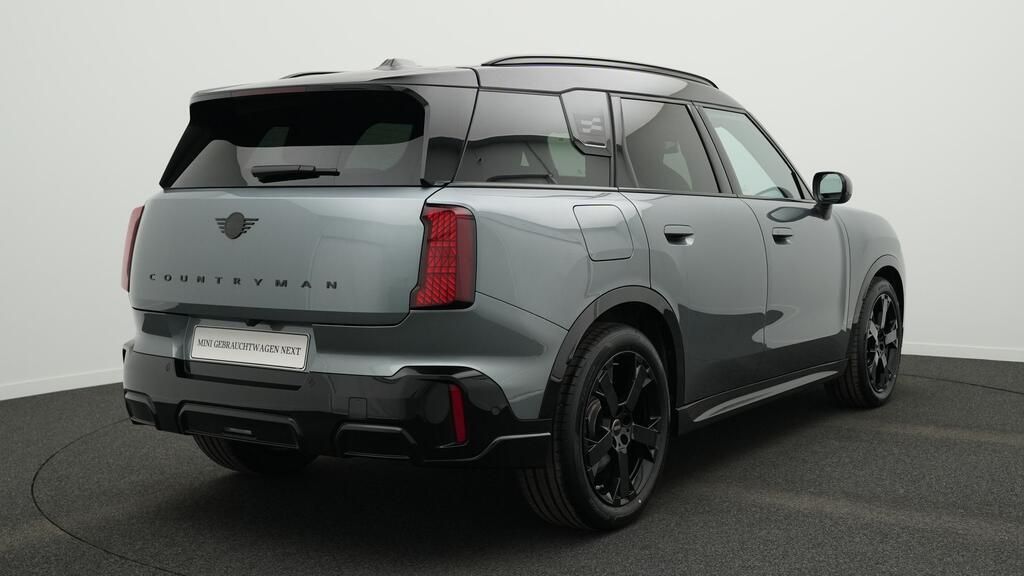 MINI Countryman D (Cooper) - Bild 8
