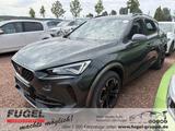 Cupra Formentor 1.5 TSI DSG AHZV|Beats|Safe&Driving XL - Cupra Formentor mit Anhängerkupplung