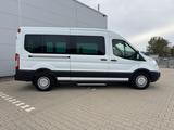 Ford Transit Kombi 350 L3 Trend - Ford Transit aus 2015