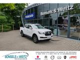 DFSK Rich 6 RICH6 LUXURY 4X4 2.3L TD AUTOMATIK AHK ES - weiße DFSK Rich 6