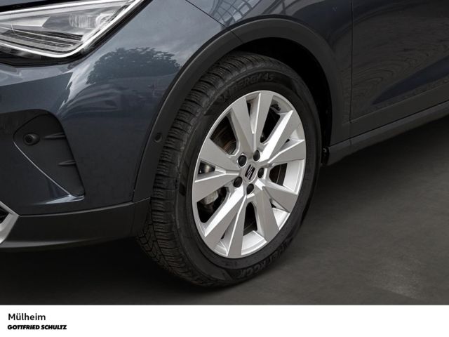 Seat Arona - Bild 9