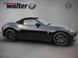 Nissan 370 Z Roadster Pack, Navigation, Sitzheizung, BO - Nissan 370Z Pack mit Benzin-Antrieb