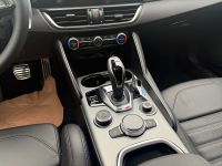 Alfa Romeo Giulia - Vorschau Bild 14