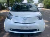 Toyota IQ iQ + 1.33 Klimaaut Euro 5 - Toyota IQ: 1.3
