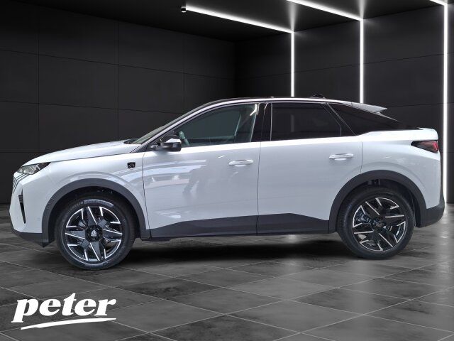 Peugeot 3008 GT Exclusive 145 +360°Kamera+Panorama+GJR+ imagem 2