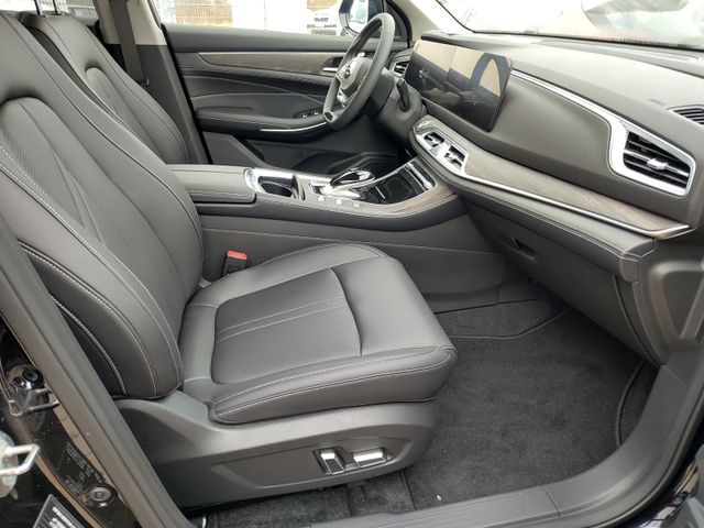 DFSK Fengon E5 PHEV *7 Sitze*Leder*PanoSchiebedach