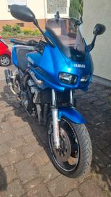 Yamaha FZS Fazer 600 - Angebote entsprechen deinen Suchkriterien