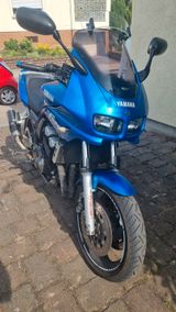 Yamaha FZS Fazer 600 - Offers matching your search criteria