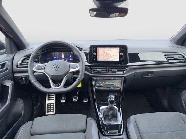 Volkswagen T-Roc - Bild 10