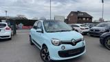 Renault Twingo Liberty Cabrio | 1.HAND| 71.380KM | KLIMA - Renault Twingo: Blau