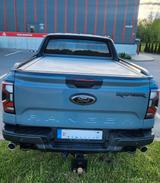 Ford Ranger - Ford Ranger mit Benzin-Antrieb: Geländewagen, Automatik