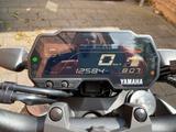 Yamaha MT 125 - YAMAHA MT125