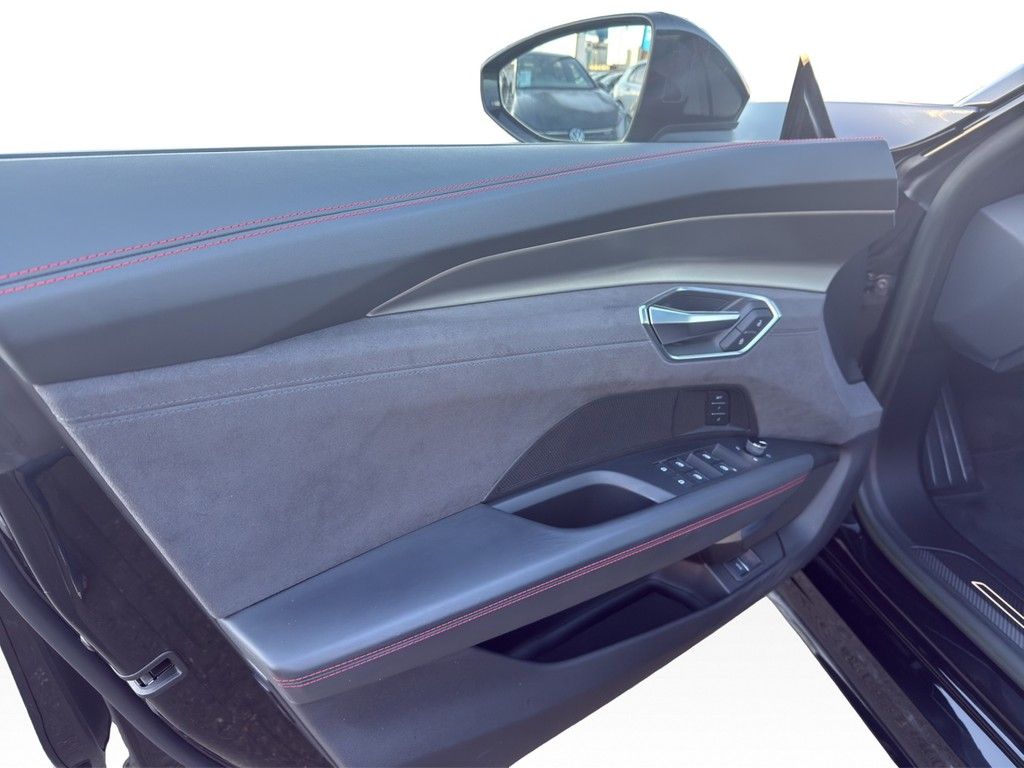 Audi e-tron GT - Bild 12