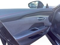 Audi e-tron GT - Vorschau Bild 12