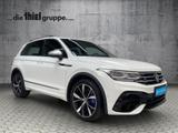 Volkswagen Tiguan R 2.0 TSI DSG 4 Motion Matrix+AHK+Pano+Le - : Weiß, Panorama-Dach