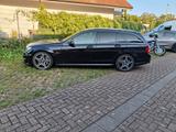 Mercedes-Benz mercedes c63 amg t model tausch siehe text - gebrauchte Mercedes-Benz C 63 AMG aus dem Jahr 2014