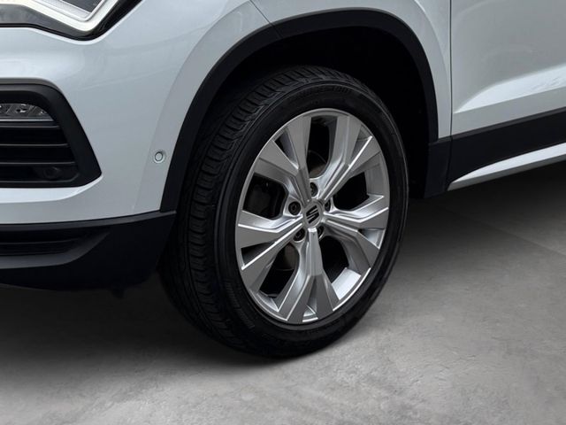 Ateca Xperience 1.5 TSI Dinamica Navi el. Heckkl
