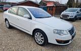 Volkswagen Passat 1.4 TSI   Viele Neuteile  TÜV 03-27 - Volkswagen Passat aus 2008