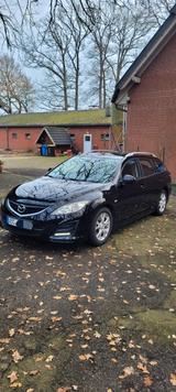 Mazda 6 EZ.2012  - gebrauchte Mazda 6 aus dem Jahr 2012