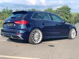 Audi A3 40TDI S-tronic184PS*Quattro*S-line*LED*Tuning - Audi A3: Tuning