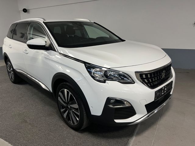 Peugeot 5008 Allure 7 SITZE