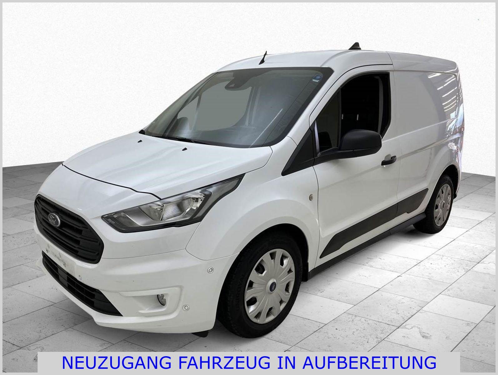 Ford Transit Connect 220 Trend 1.HAN PDC/REGAL/SPURH