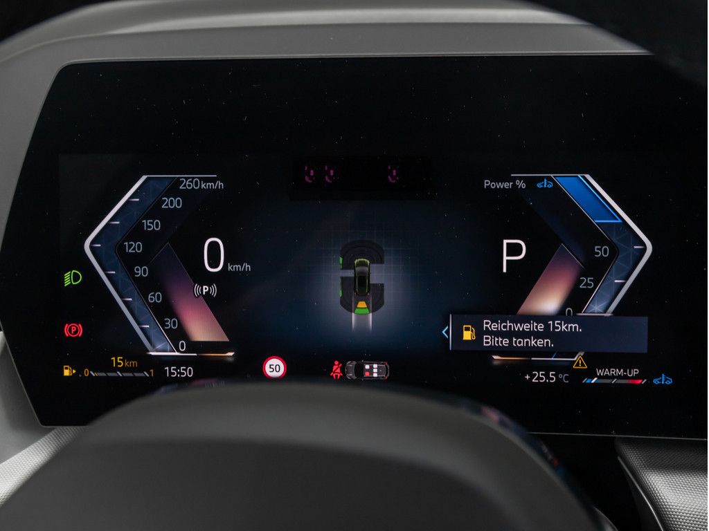 BMW 218 Active Tourer - Bild 16